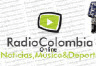 Radio Colombia Online