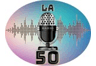 La 50 Radio
