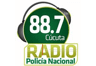 Radio Policia Cucuta
