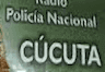 Radio Policía Nacional (Cúcuta)