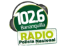 Radio Policia Nacional (Barranquilla)